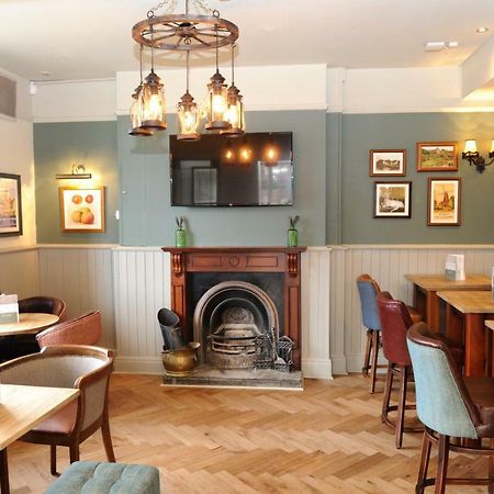 White Hart By Chef & Brewer Collection Hotell Chalfont St Giles Exteriör bild