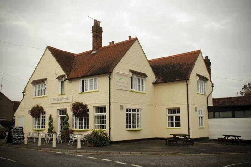 White Hart By Chef & Brewer Collection Hotell Chalfont St Giles Exteriör bild