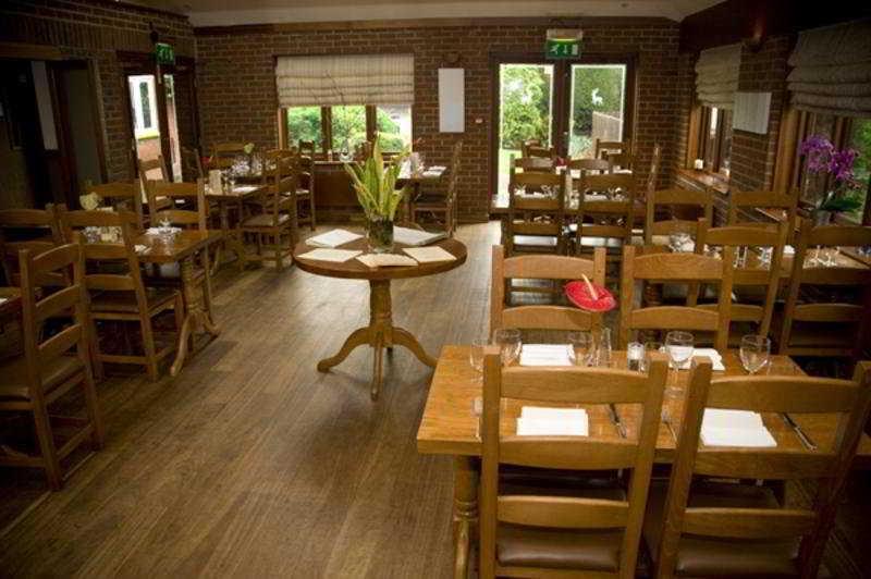 White Hart By Chef & Brewer Collection Hotell Chalfont St Giles Exteriör bild