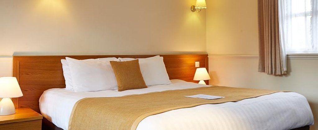 White Hart By Chef & Brewer Collection Hotell Chalfont St Giles Exteriör bild