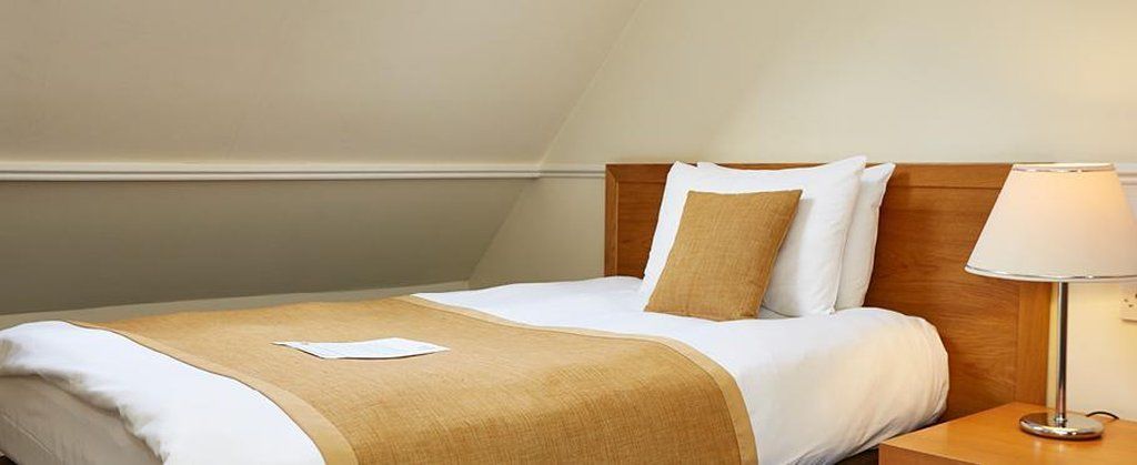 White Hart By Chef & Brewer Collection Hotell Chalfont St Giles Exteriör bild