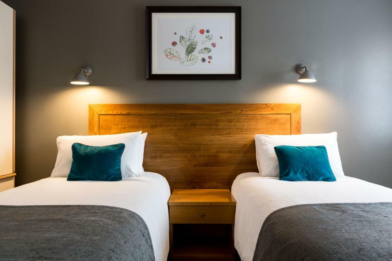 White Hart By Chef & Brewer Collection Hotell Chalfont St Giles Exteriör bild