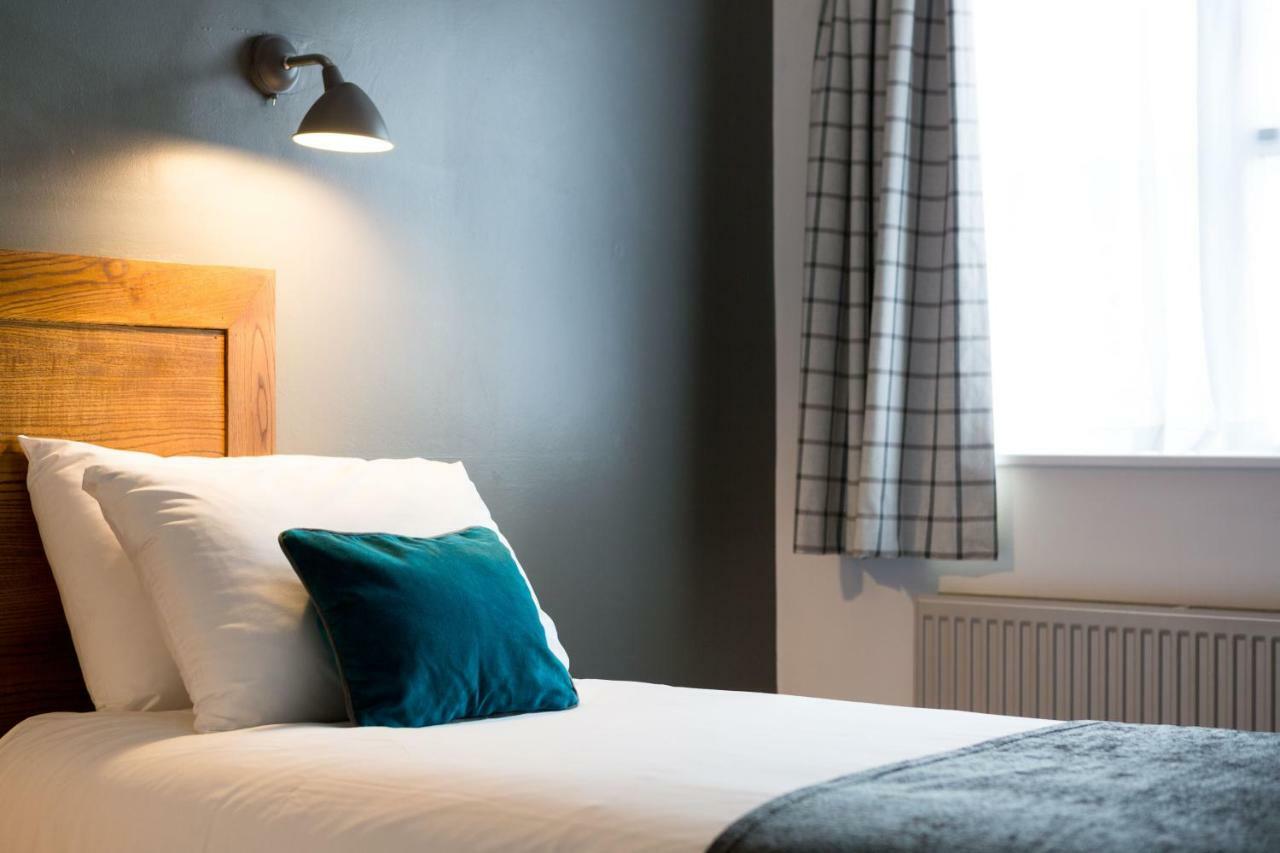White Hart By Chef & Brewer Collection Hotell Chalfont St Giles Exteriör bild