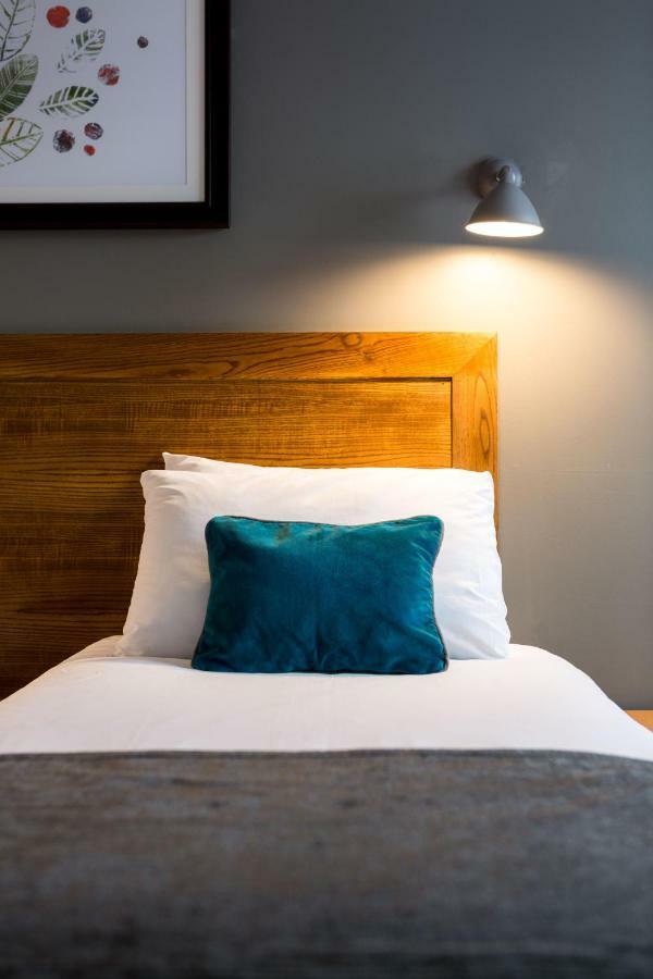 White Hart By Chef & Brewer Collection Hotell Chalfont St Giles Exteriör bild