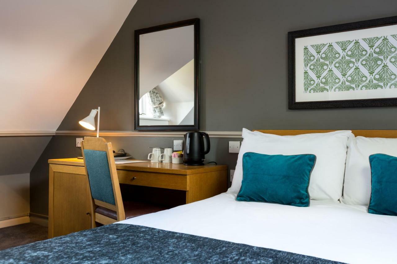 White Hart By Chef & Brewer Collection Hotell Chalfont St Giles Exteriör bild