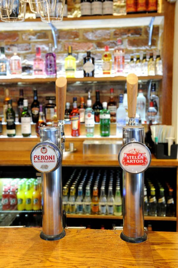 White Hart By Chef & Brewer Collection Hotell Chalfont St Giles Exteriör bild