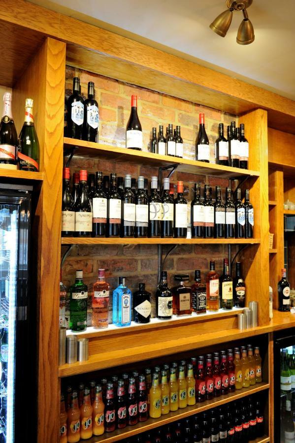 White Hart By Chef & Brewer Collection Hotell Chalfont St Giles Exteriör bild