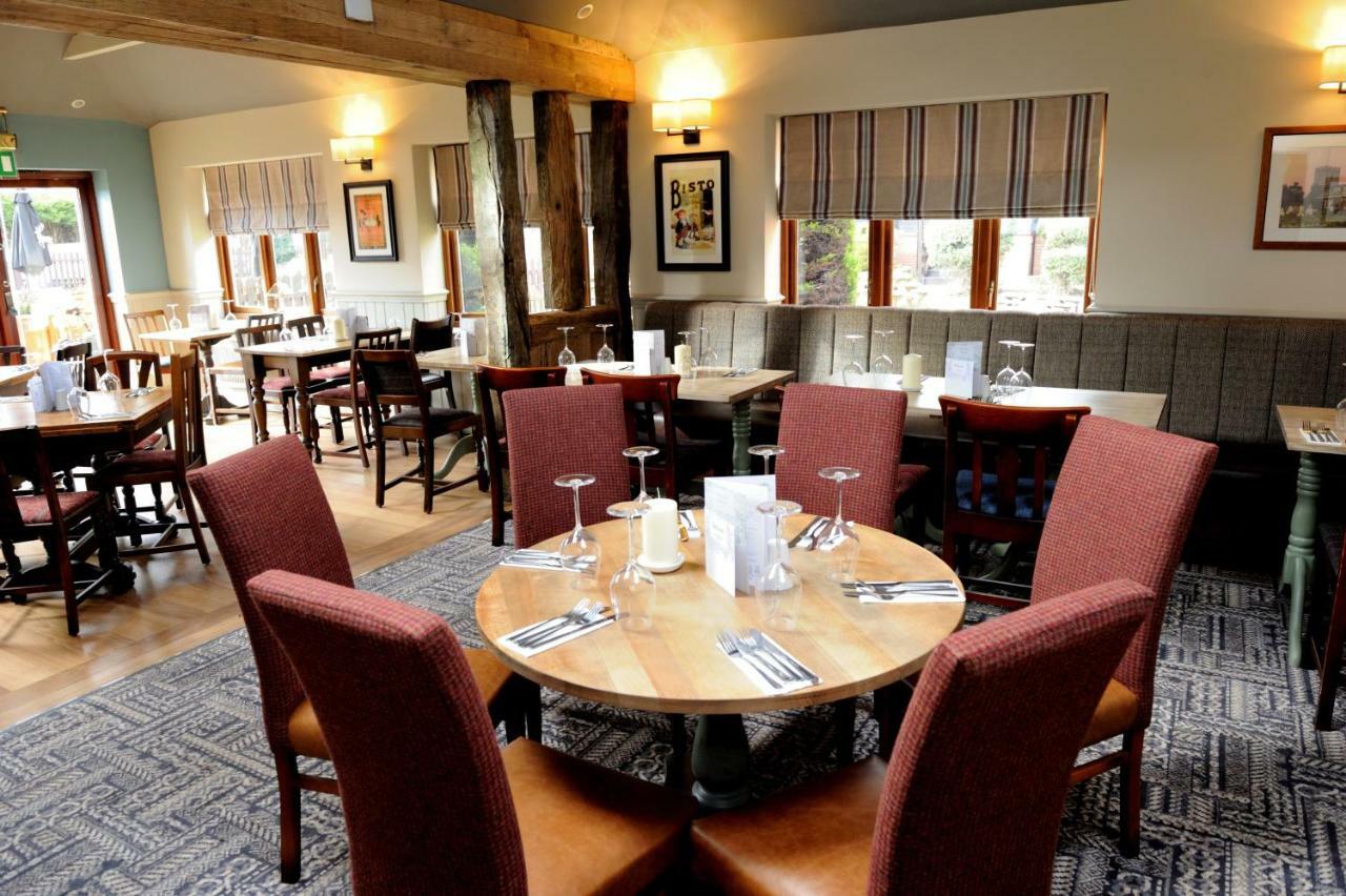 White Hart By Chef & Brewer Collection Hotell Chalfont St Giles Exteriör bild