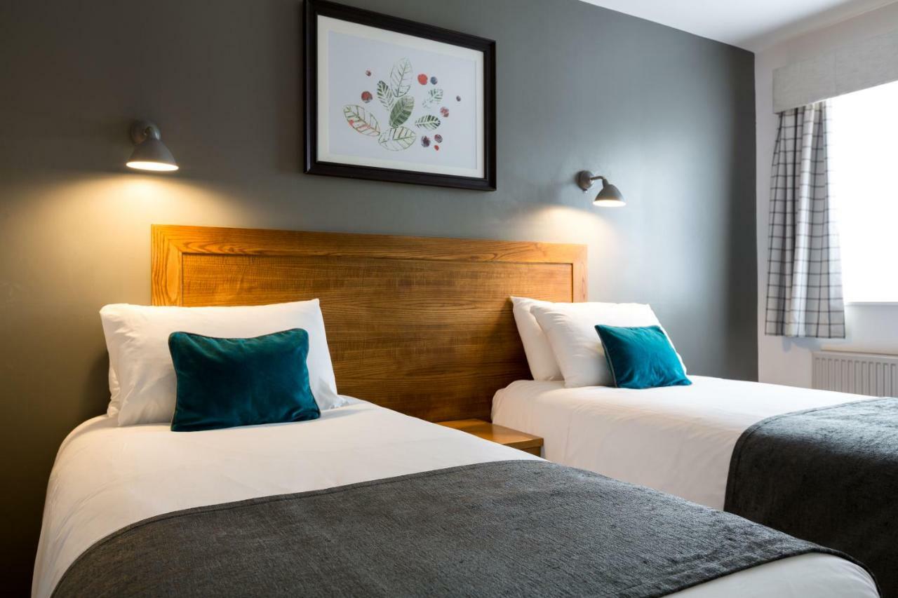 White Hart By Chef & Brewer Collection Hotell Chalfont St Giles Exteriör bild