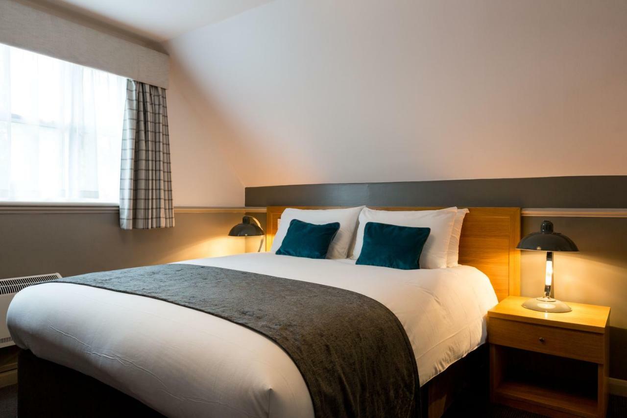 White Hart By Chef & Brewer Collection Hotell Chalfont St Giles Exteriör bild
