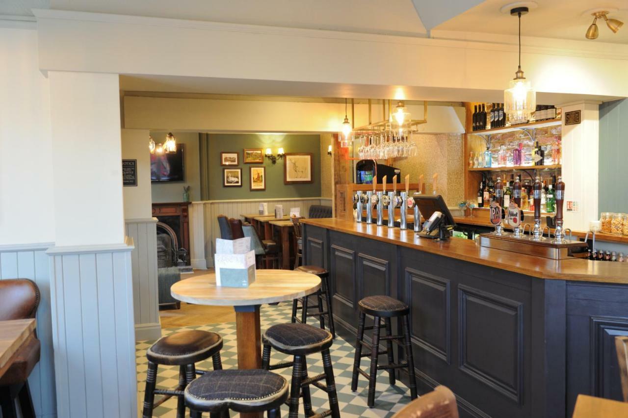 White Hart By Chef & Brewer Collection Hotell Chalfont St Giles Exteriör bild
