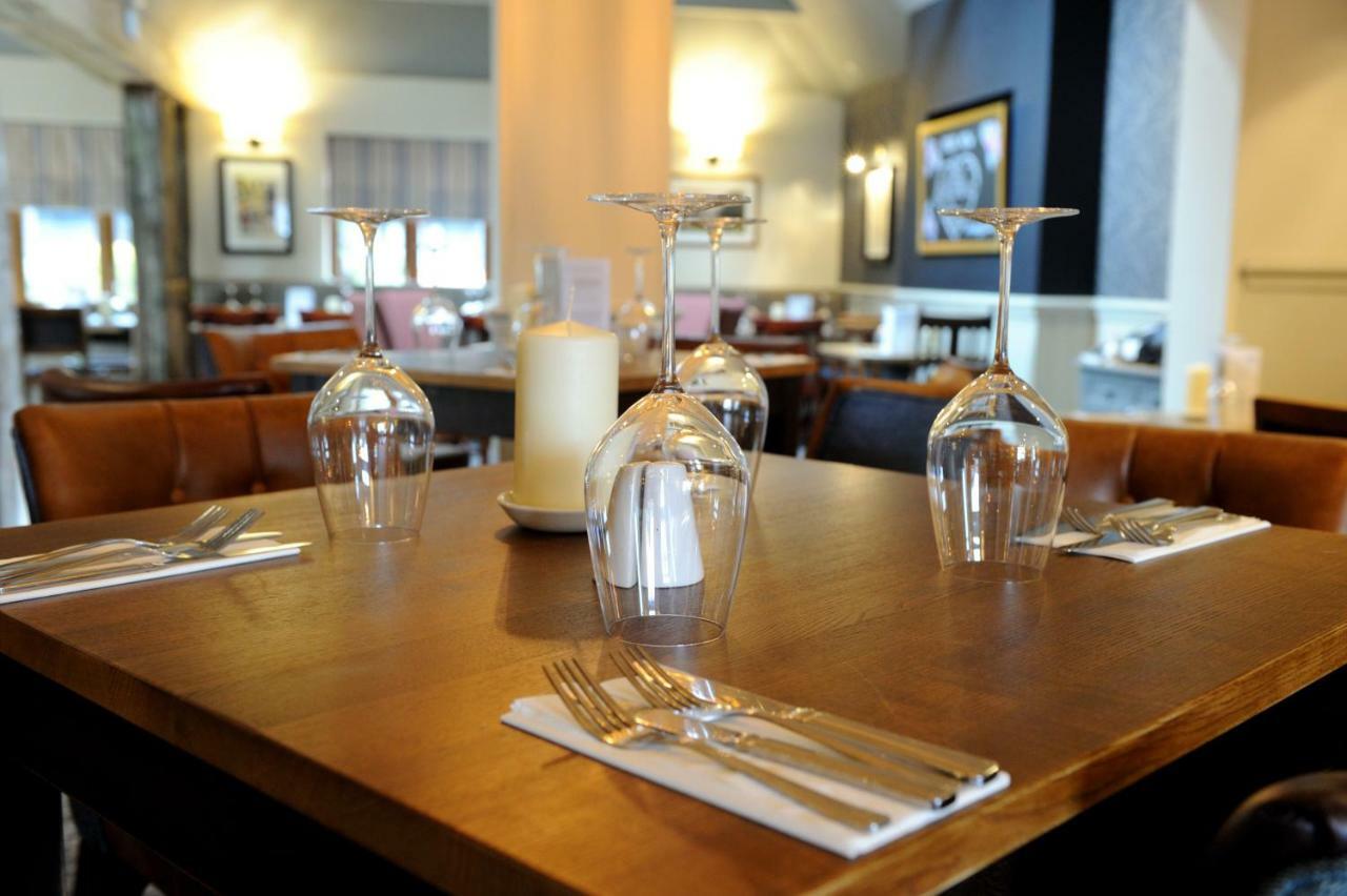 White Hart By Chef & Brewer Collection Hotell Chalfont St Giles Exteriör bild