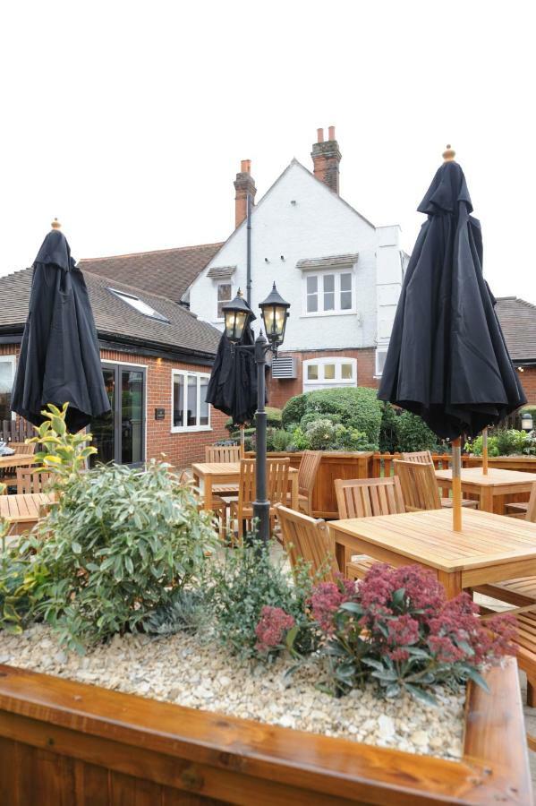 White Hart By Chef & Brewer Collection Hotell Chalfont St Giles Exteriör bild