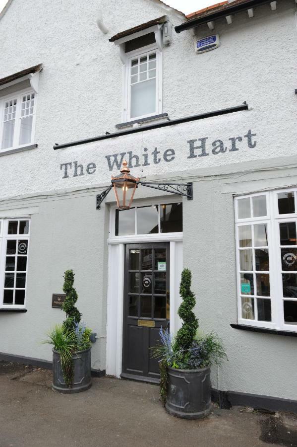 White Hart By Chef & Brewer Collection Hotell Chalfont St Giles Exteriör bild