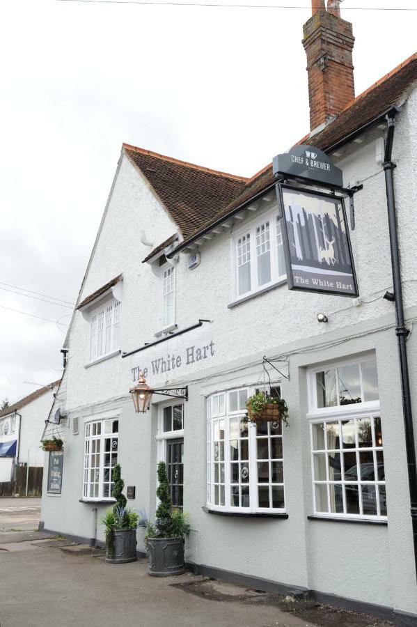 White Hart By Chef & Brewer Collection Hotell Chalfont St Giles Exteriör bild