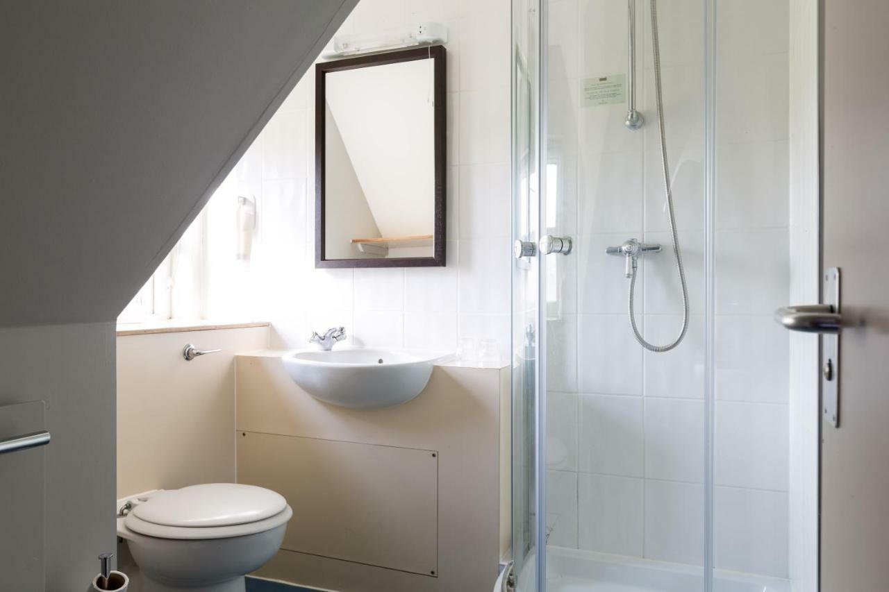 White Hart By Chef & Brewer Collection Hotell Chalfont St Giles Exteriör bild