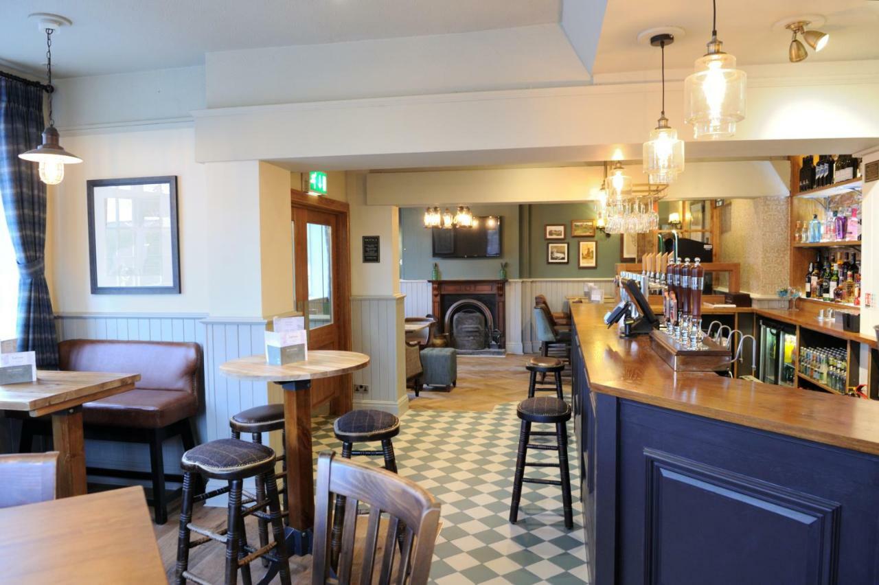 White Hart By Chef & Brewer Collection Hotell Chalfont St Giles Exteriör bild