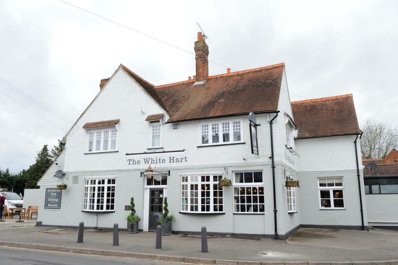 White Hart By Chef & Brewer Collection Hotell Chalfont St Giles Exteriör bild